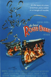 Who Framed Roger Rabbit (1988)