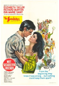 Sandpiper, The (1965)