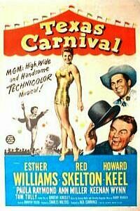 Texas Carnival (1951)