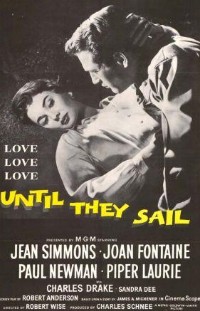 Until They Sail (1957)