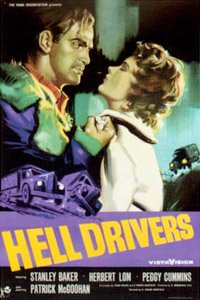 Hell Drivers (1957)