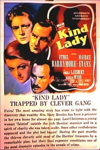 Kind Lady (1951)