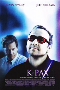 K-PAX (2001)