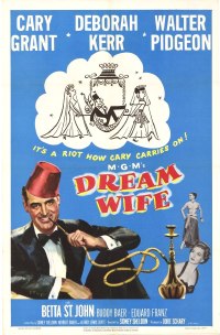 Dream Wife (1953)