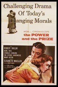 Power and the Prize, The (1956)