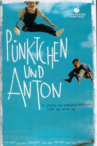 Pnktchen und Anton (1999)