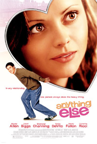 Anything Else (2003)