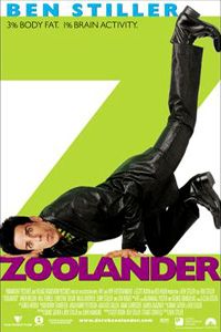 Zoolander (2001)