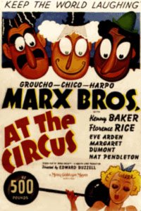 At the Circus (1939)