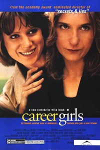 Career Girls (1997)