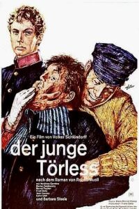 Junge Trless, Der (1966)