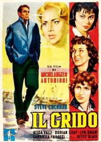 Grido, Il (1957)