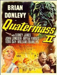 Quatermass 2 (1957)