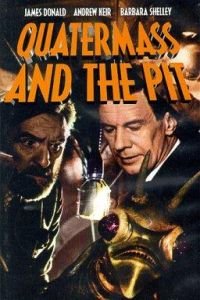 Quatermass and the Pit (1967)