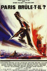 Paris Br�le-t-Il? (1966)