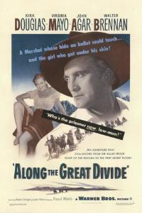 Along the Great Divide (1951)