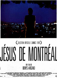 J�sus de Montr�al (1989)