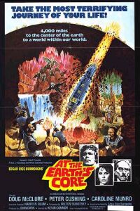 At the Earth's Core (1976)