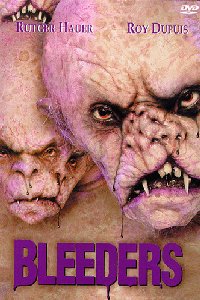 Bleeders (1997)