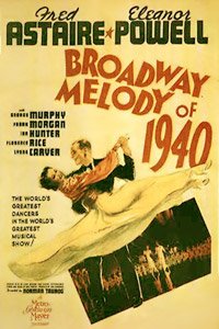 Broadway Melody of 1940 (1940)