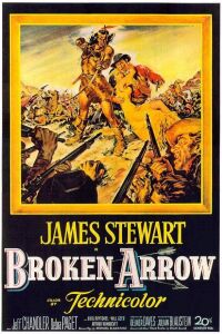 Broken Arrow (1950)