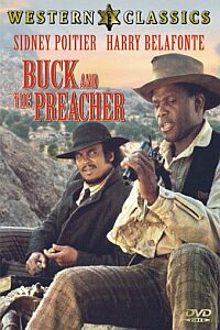 Buck and the Preacher (1972)