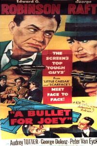 Bullet for Joey, A (1955)