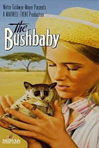 Bushbaby, The (1969)