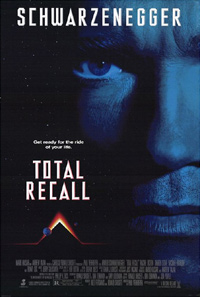 Total Recall (1990)