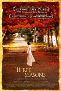 Three Seasons (1999)