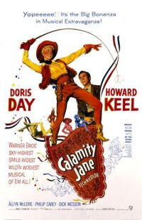 Calamity Jane (1953)