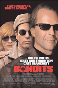 Bandits (2001)