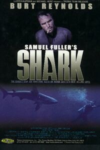 Shark! (1969)