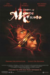 Count of Monte Cristo, The (2002)