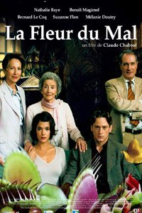 Fleur du Mal, La (2003)