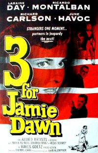 Three for Jamie Dawn (1956)