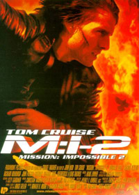 Mission: Impossible II (2000)