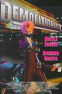 Demolitionist, The (1995)