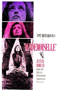 Mademoiselle (1966)