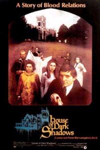 House of Dark Shadows (1970)