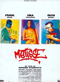 Mtisse (1993)