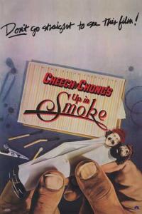 Up in Smoke (1978)