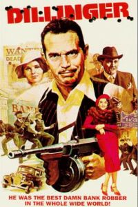 Dillinger (1973)