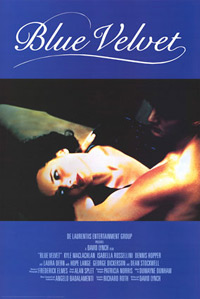 Blue Velvet (1986)