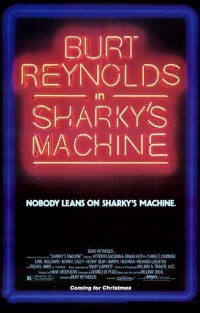 Sharky's Machine (1981)