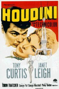 Houdini (1953)