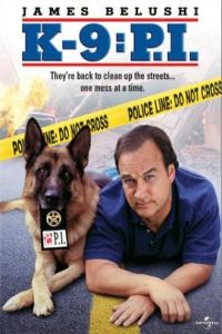 K-9: P.I. (2002)