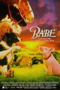 Babe (1995)