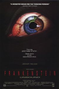 Frankenstein Unbound (1990)