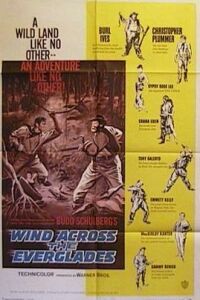 Wind across the Everglades (1958)